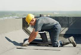 Best Roof Coating and Sealing  in Buckhannon, WV